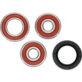 Pivot Works auto part detail