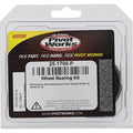 Pivot Works auto part detail