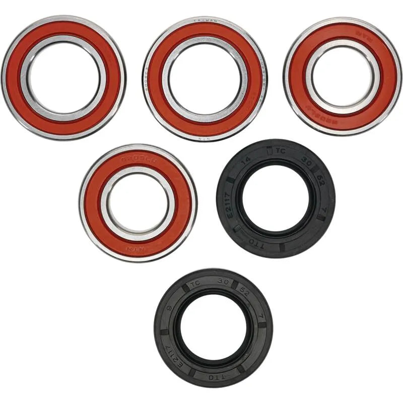 Pivot Works auto part