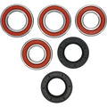Pivot Works auto part