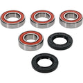 Pivot Works auto part