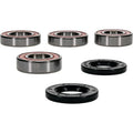 Pivot Works auto part detail