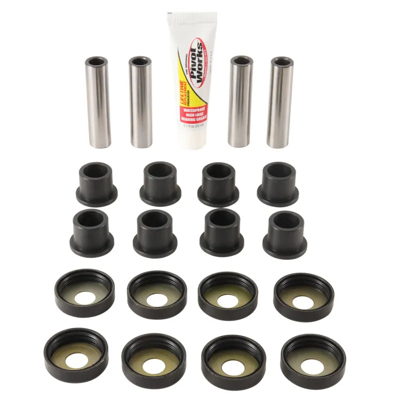 Pivot Works auto part