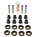Pivot Works auto part