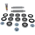 Pivot Works auto part