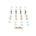 Pivot Works auto part