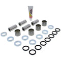Pivot Works auto part
