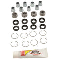 Pivot Works auto part