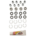 Pivot Works auto part