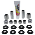 Pivot Works auto part