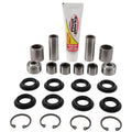 Pivot Works auto part