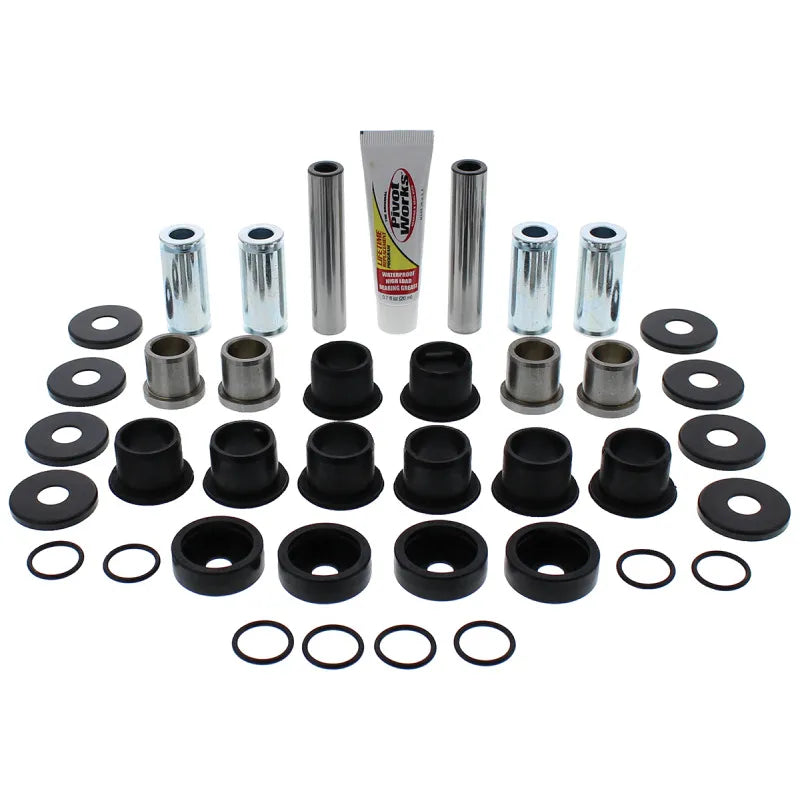 Pivot Works auto part
