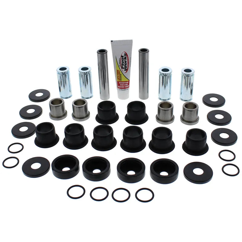 Pivot Works auto part