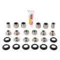 Pivot Works auto part