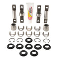 Pivot Works auto part