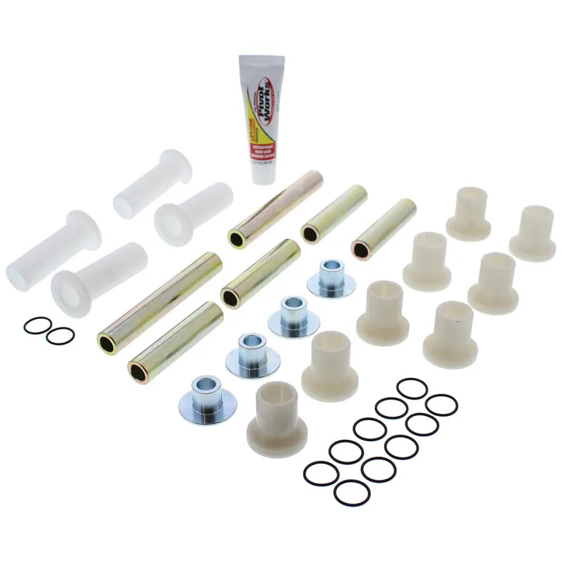 Pivot Works auto part