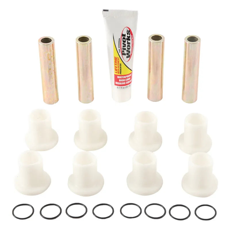 Pivot Works auto part