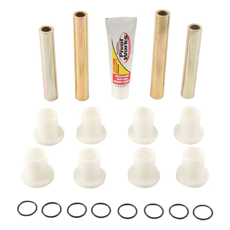 Pivot Works auto part