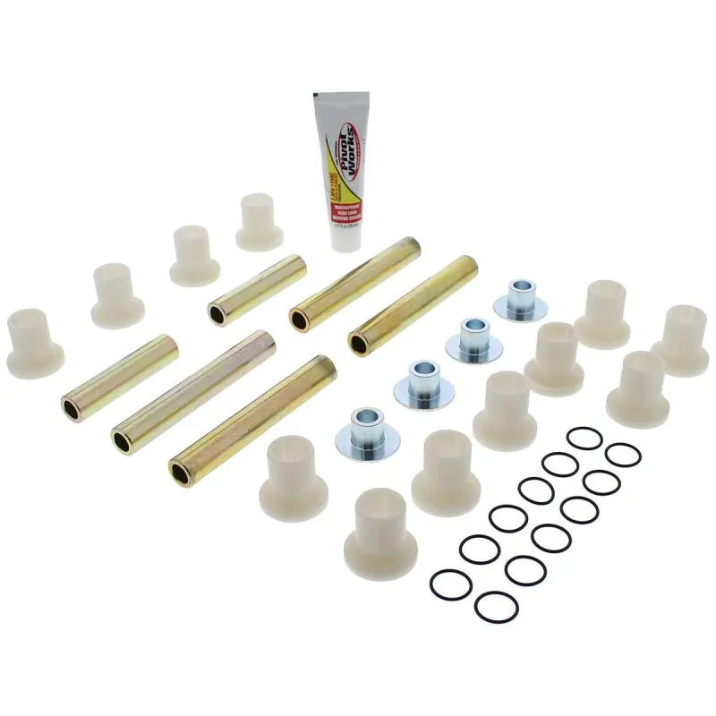 Pivot Works auto part