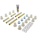 Pivot Works auto part