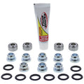 Pivot Works auto part