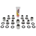 Pivot Works auto part