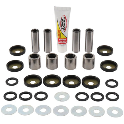 Pivot Works auto part