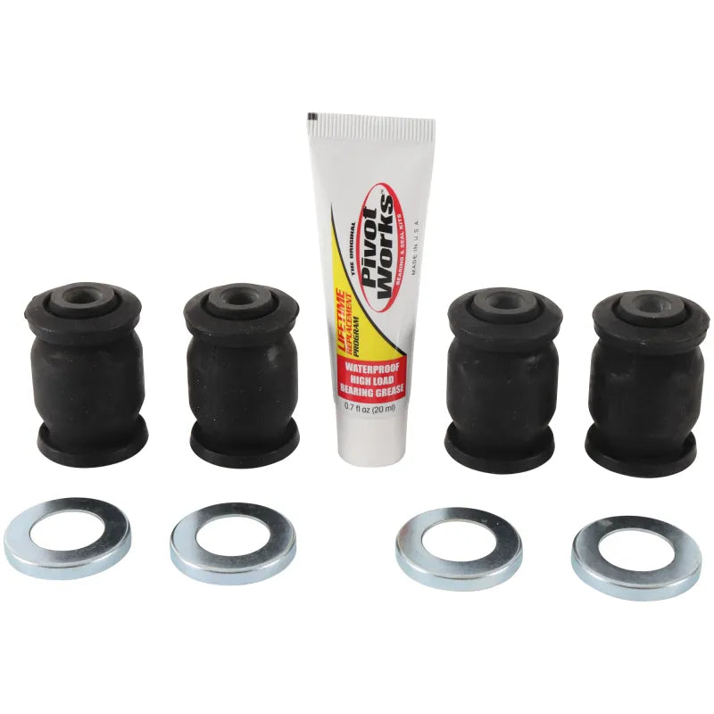 Pivot Works auto part