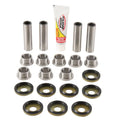 Pivot Works auto part