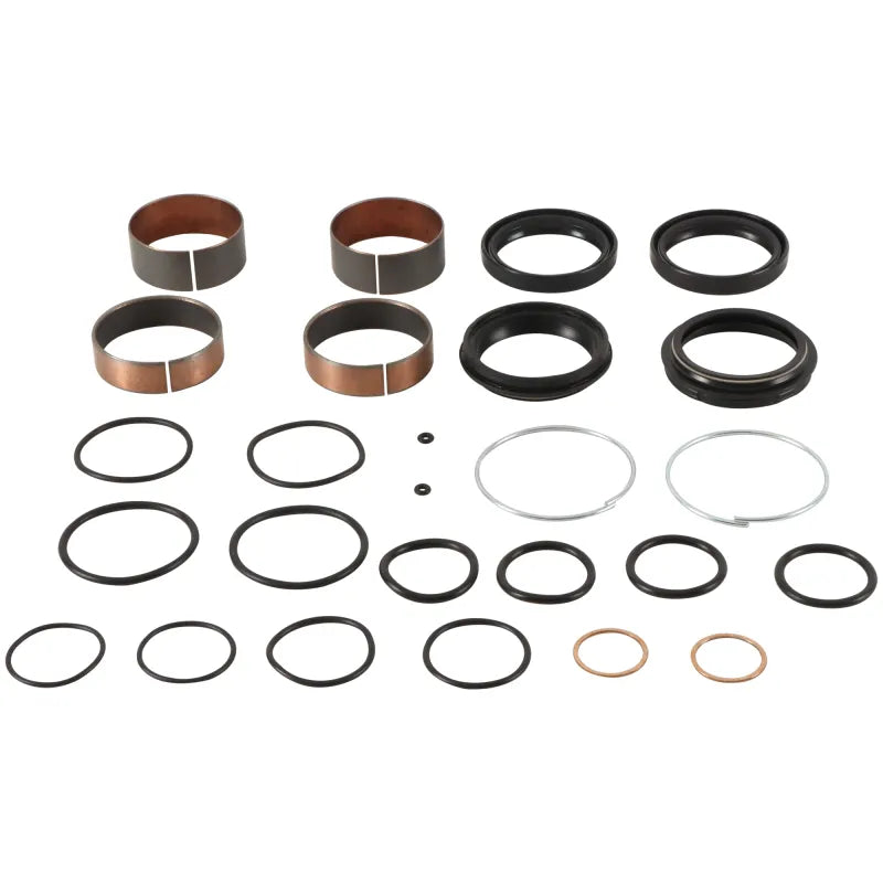 Pivot Works auto part
