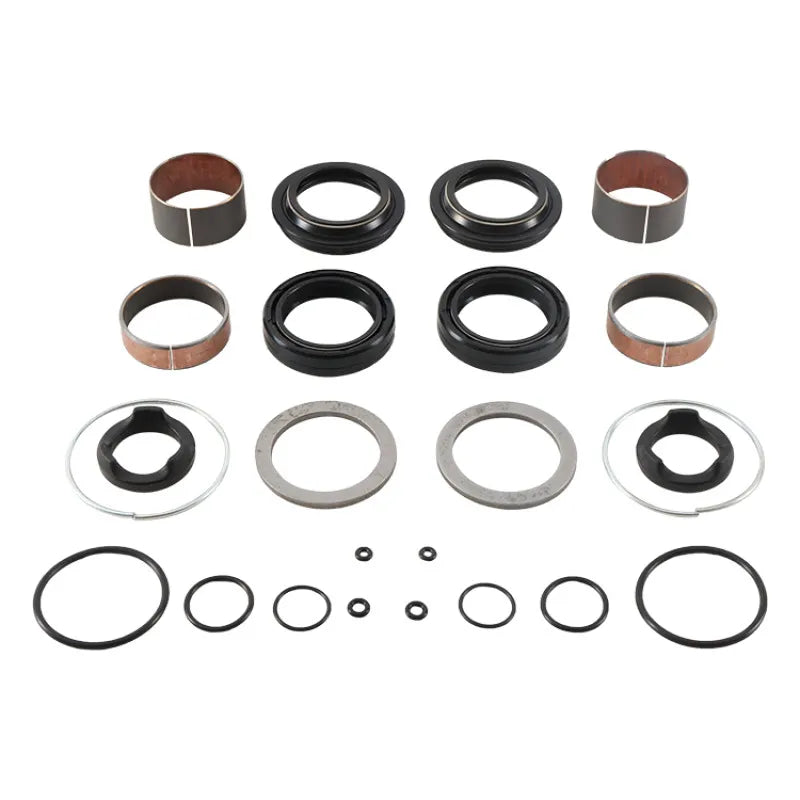 Pivot Works auto part