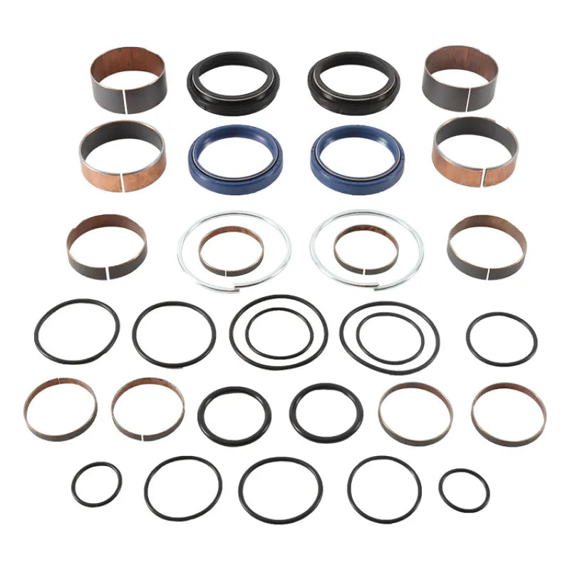 Pivot Works auto part