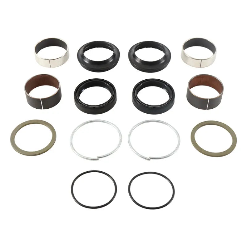 Pivot Works auto part