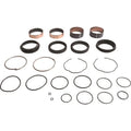 Pivot Works auto part detail