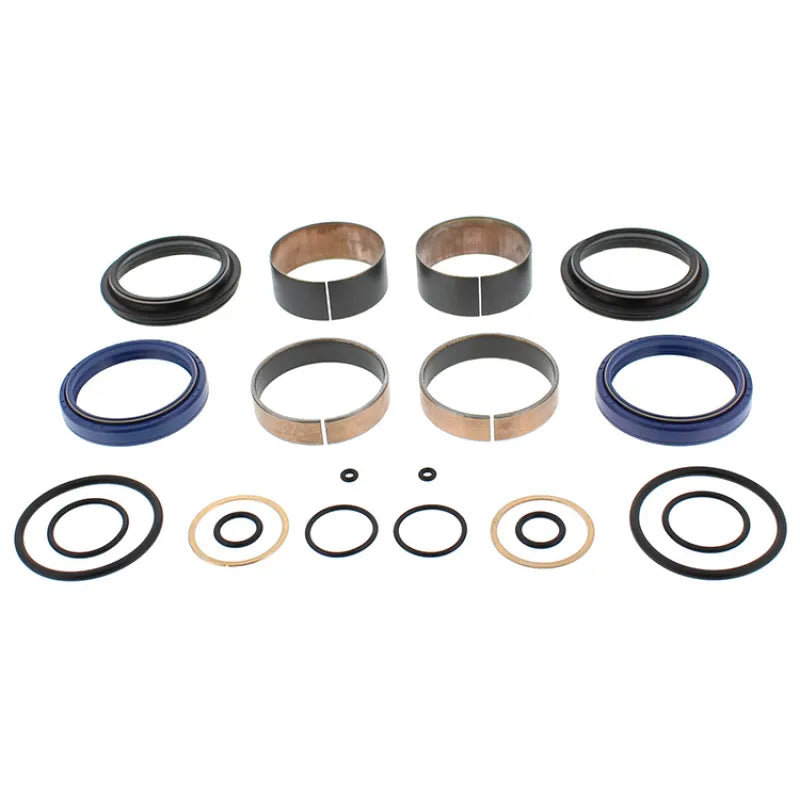 Pivot Works auto part