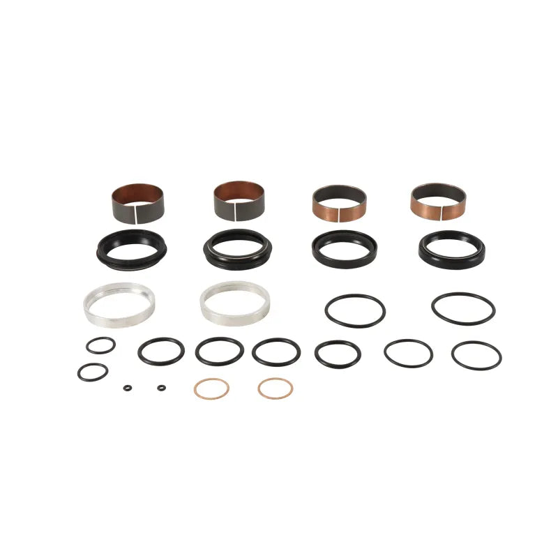 Pivot Works auto part