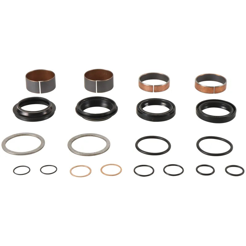 Pivot Works auto part