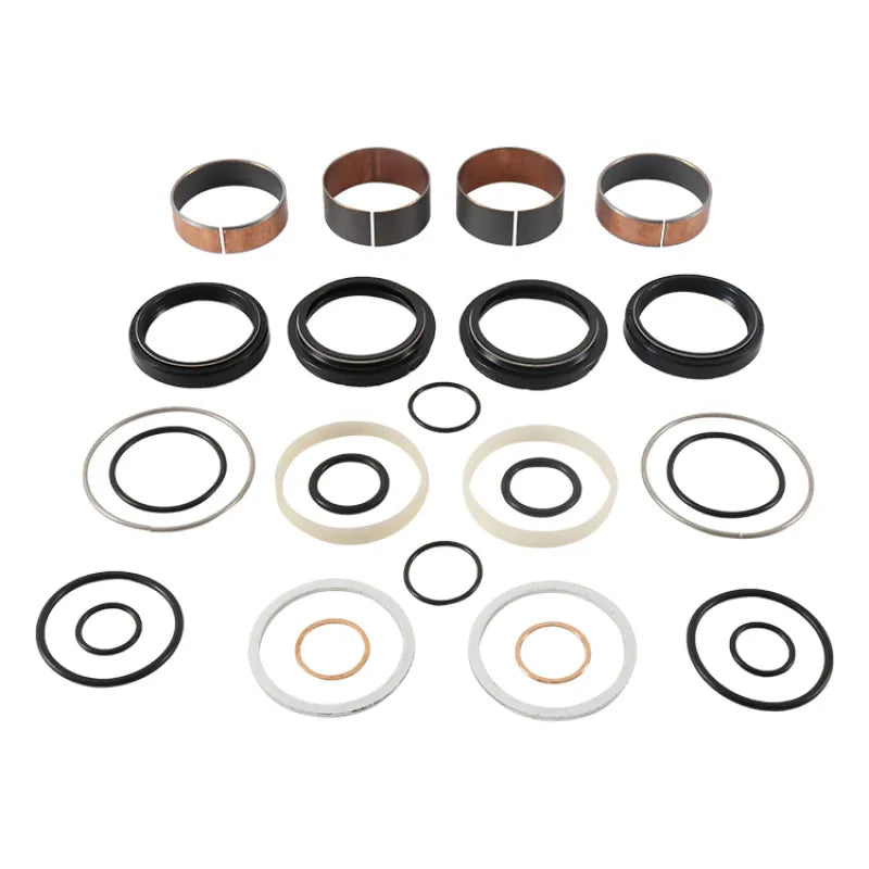 Pivot Works auto part