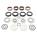 Pivot Works auto part
