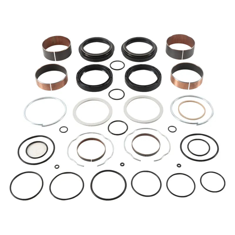 Pivot Works auto part