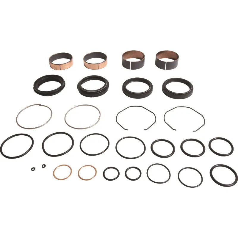 Pivot Works auto part