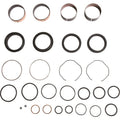 Pivot Works auto part detail