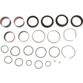 Pivot Works auto part detail
