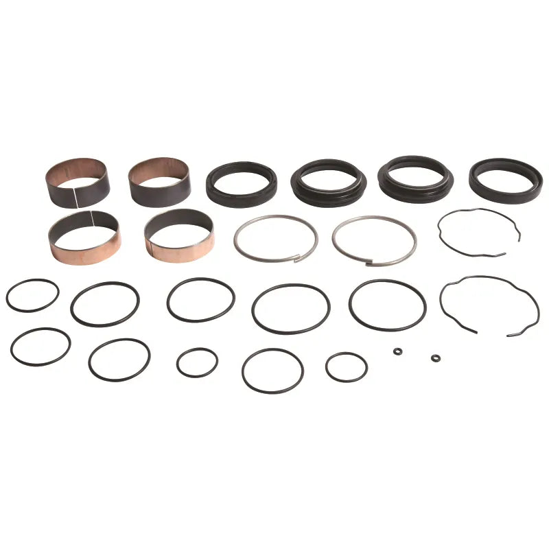 Pivot Works auto part