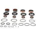 Pivot Works auto part