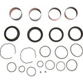 Pivot Works auto part detail