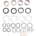 Pivot Works auto part detail