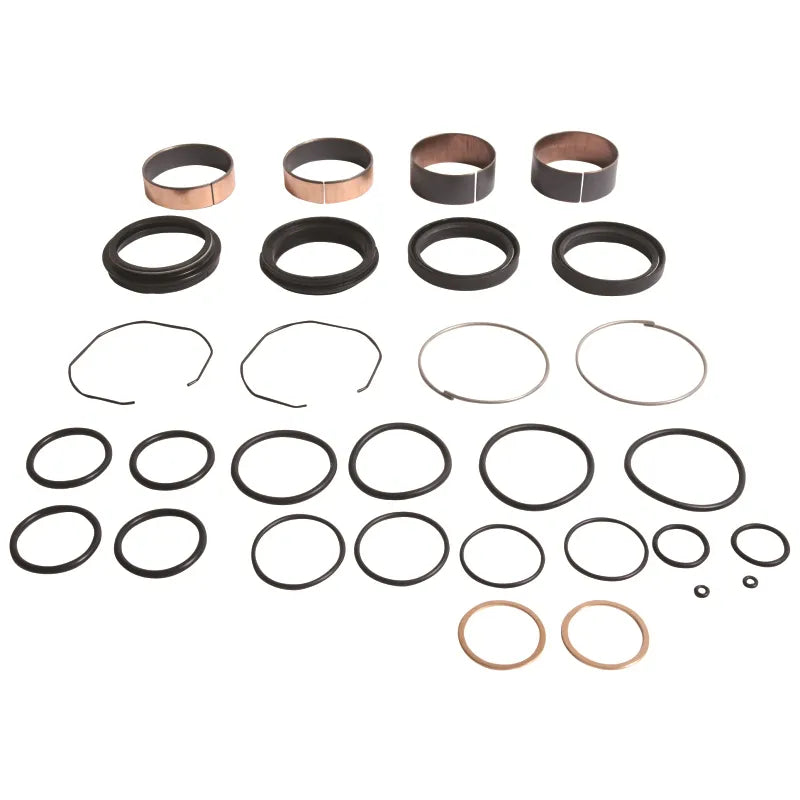 Pivot Works auto part
