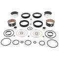 Pivot Works auto part