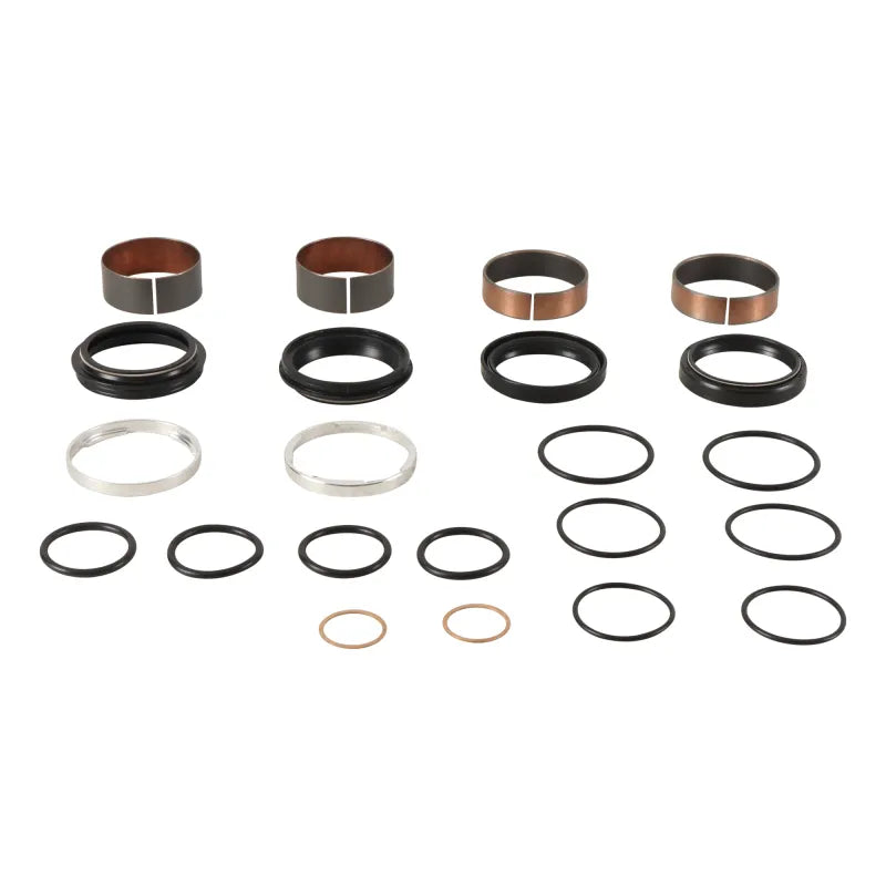 Pivot Works auto part